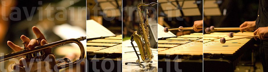 musical moments: sound and silence