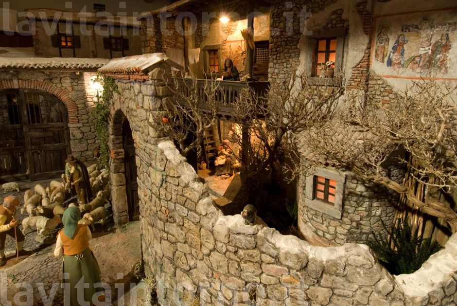 un amico e il suo lavoro