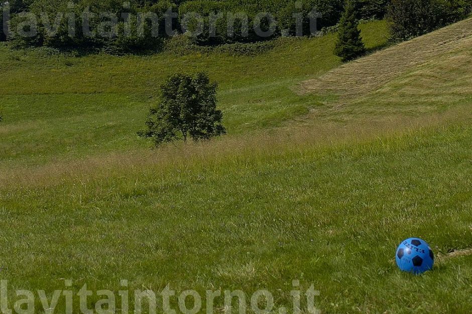 una piacevole giornata #3: un ricordo