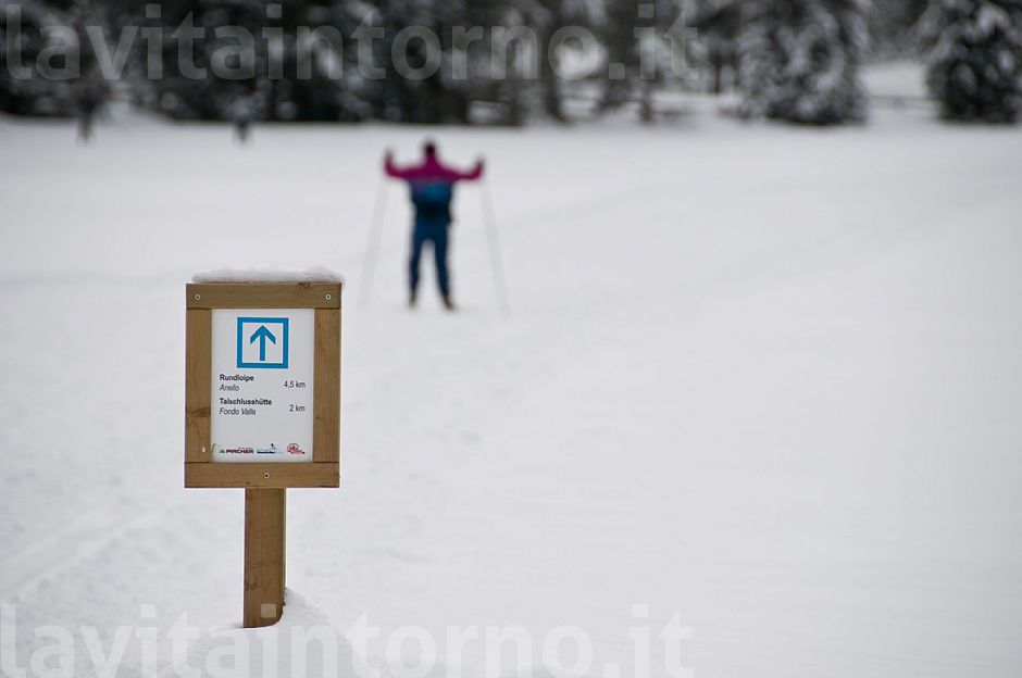 imboccare la retta via