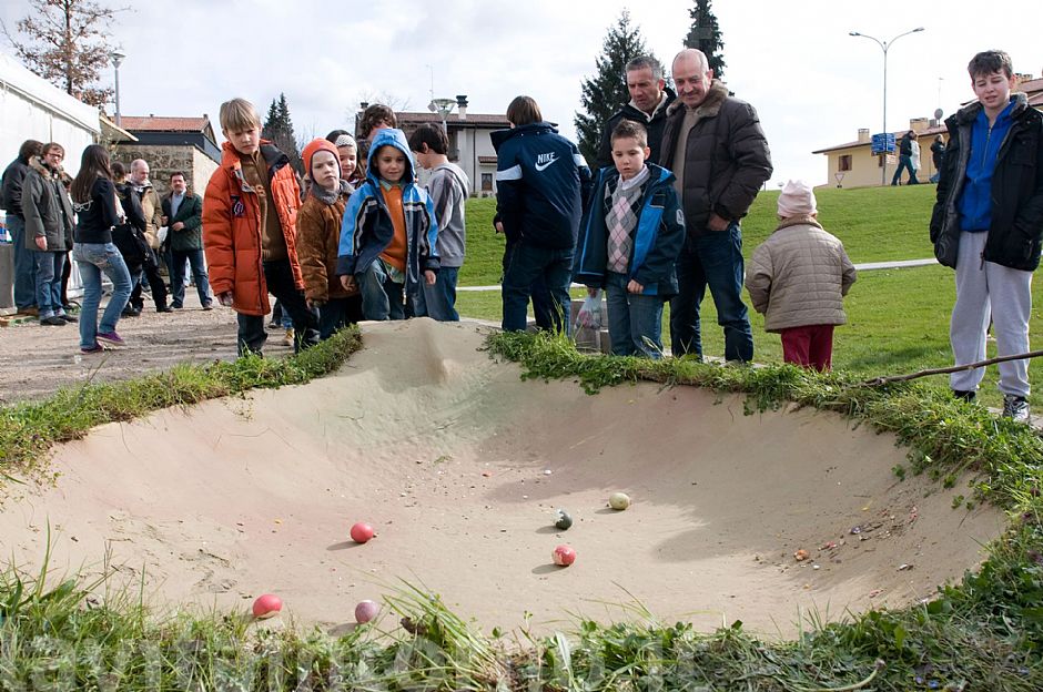 il rodolet di pasquetta