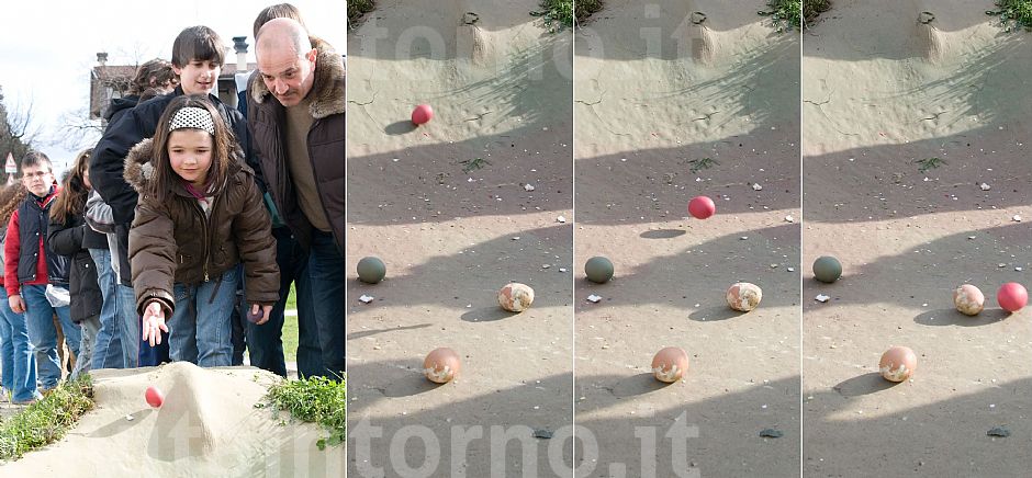 il rodolet di pasquetta #2