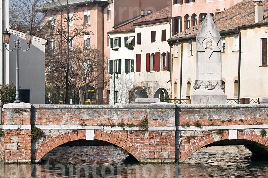 Treviso: dove Sile e Cagnan s'accompagna #2