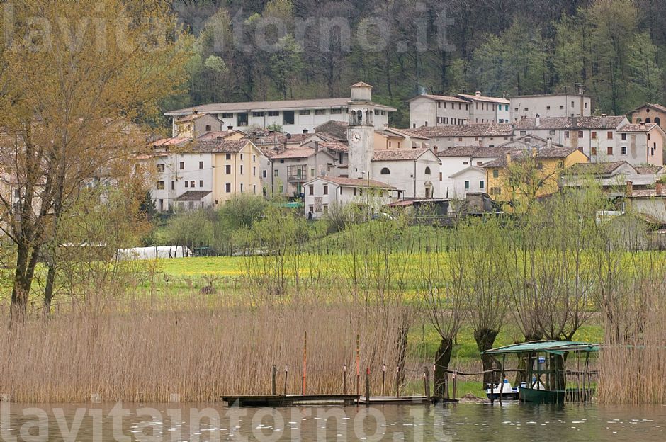 terra veneta: Fratta di Tarzo
