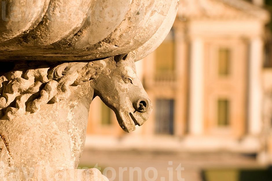 villa Barbaro a Maser #3