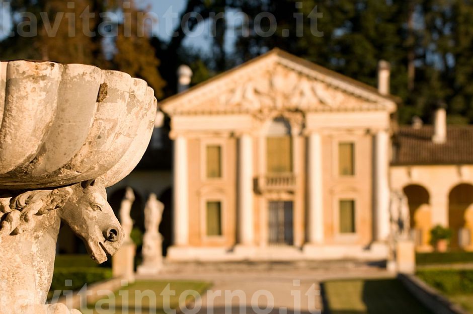 villa Barbaro a Maser #4