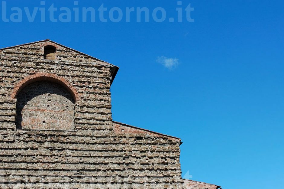 Basilica di San Lorenzo