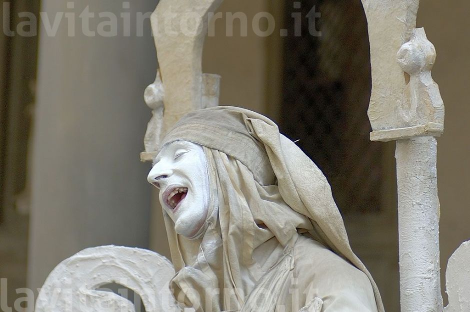 emulazione artistica