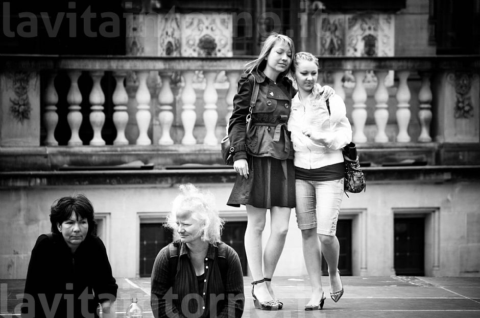 Bremen: soggetto e ... #2