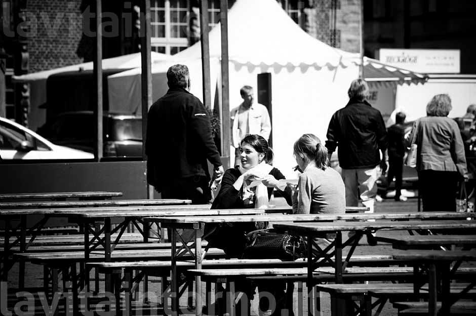 Bremen: a little break