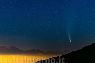 Contributo di Luigi Dorigo - Ali e Radici Multivisioni Contributo di Luigi Dorigo - Ali e Radici Multivisioni