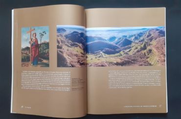 Contributo di Luigi Dorigo - Ali e Radici Multivisioni Contributo di Luigi Dorigo - Ali e Radici Multivisioni