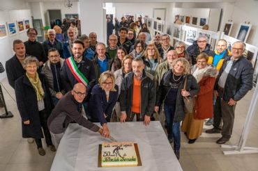 Contributo di Luigi Dorigo - Ali e Radici Multivisioni Contributo di Luigi Dorigo - Ali e Radici Multivisioni