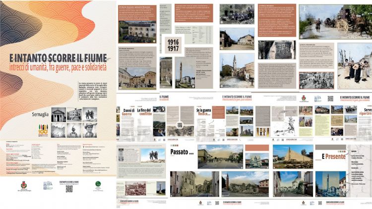 Contributo di Luigi Dorigo - Ali e Radici Multivisioni Contributo di Luigi Dorigo - Ali e Radici Multivisioni