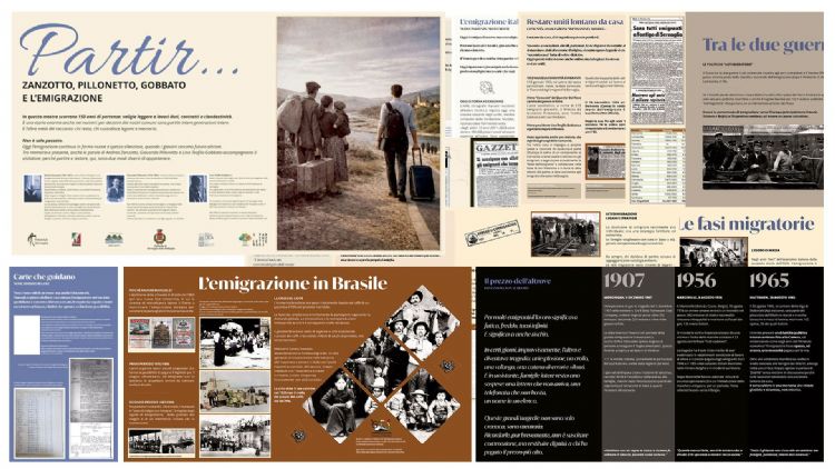 Contributo di Luigi Dorigo - Ali e Radici Multivisioni Contributo di Luigi Dorigo - Ali e Radici Multivisioni