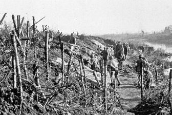 Lettera dal fronte Lettera dal fronte