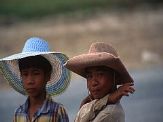 Vietnam: riflessi fuggevoli