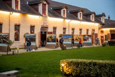 Contributo di Luigi Dorigo - Ali e Radici Multivisioni Contributo di Luigi Dorigo - Ali e Radici Multivisioni