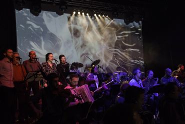 AUTORE: Filò Multivisioni AUTORE: Filò Multivisioni